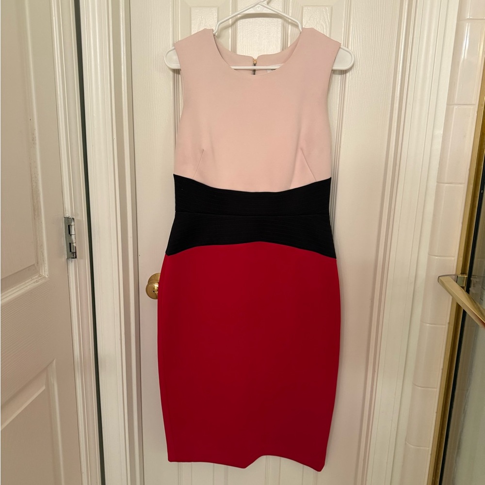 Lot of 5 Career Dresses